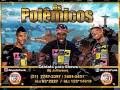 Os Polêmicos - Treme o Bum bum ( DJ Jefferson & DJ Marlon da Bariri - STUDIO BARIRI 3D )