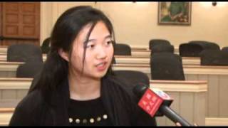 Southeast Asia-US Forum in New Jersey / New York's Sinovision Report 美国中文电视报导