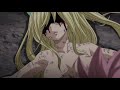 NaLu Moment - Natsu rage over lucy 'death'