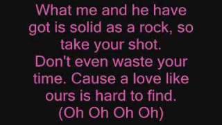 Watch Rihanna That La La La video