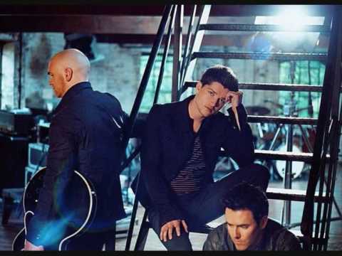 Live Like Were Dying - The Script