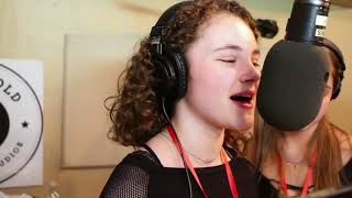 I Love Me - Meghan Trainor | Threshold All Stars