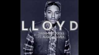 Watch Lloyd Swimming Pools video