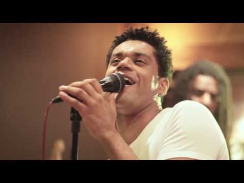 Sinais de Fogo - César Melo (Cover)