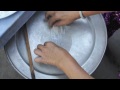 Bánh Cuốn Nhân Thịt