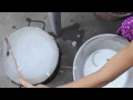 Bánh Cuốn Nhân Thịt