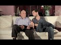Grandfather Learns about Cockblocking...
