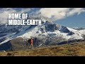 Nowa Zelandia, Home of Middle-earth