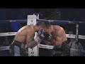 Lucas Matthysse vs. Ruslan Provodnikov: HBO Boxing After Dark Highlights