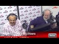 Dos Les Luthiers en el PaseLongoLanata