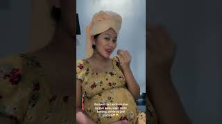 Bumil Kembar Happy