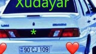 Xudayar Goycayli Super Sekiller 2018