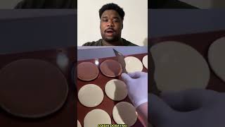 The Perfect Pancake