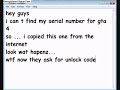 free Gta4 CD key