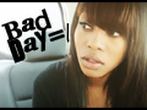 Auburn - Bad Day (Produced by JR Rotem)