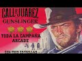 Call of Juarez Gunslinger Guía - Call of Juarez Gunsliner Todas las Misiones Desafíos Árcade con Tres Estrellas-All Challenge Arcade