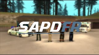 Mta Sa Sapdfr Online New Intro Test 10