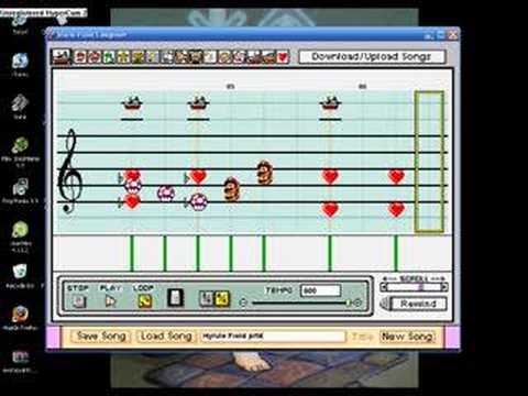 Hyrule Field(Ocarina of Time)