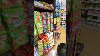Snack Bocil Jepang Di Daiso Varian Nya Banyak Banget