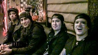 Escape The Fate - DREAM TOUR Ep. 373