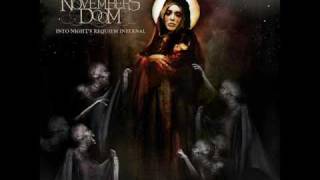 Watch Novembers Doom Into Nights Requiem Infernal video