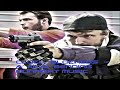 CLOCK BLOCKERS - A Mind Bending Gunfight Soundtrack