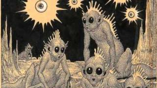 Watch Hefner The Science Fiction video