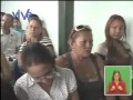 No más violencia hacia la Mujer en Venezuela