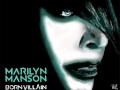 Marilyn Manson - Born Villain