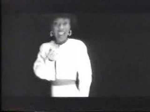 Miss Jones - 2 Way Street Miss Jones - 2 Way Street