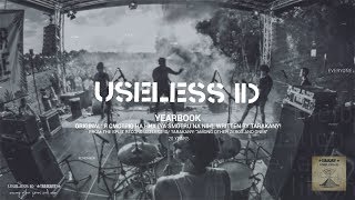 Useless Id - Yearbook (Tarakany! Cover)