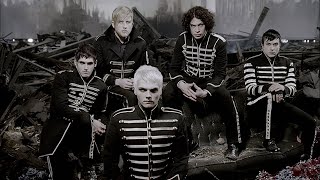 Watch My Chemical Romance Welcome To The Black Parade video