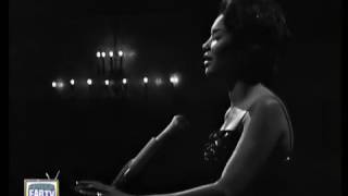 Watch Nancy Wilson The Very Thought Of You video
