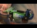 RC- Toy Story series Hot Wheels