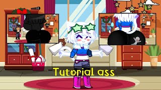 Gacha Plus And Gacha Club Tutorial
