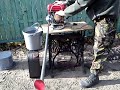 Silnik Tummler 2,5 KM {cz.1/3}