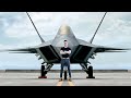 The Most Lethal Fighter Jet Ever Built | F-22 Raptor
