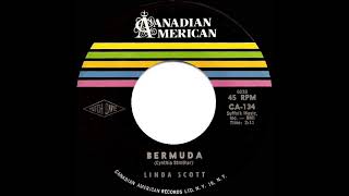 Watch Linda Scott Bermuda video