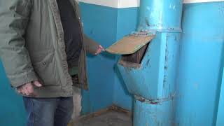 Видео Приёмка дома № 162 по ул. Кольцевой г. Уфы от Видеоканал Наш Дом Уфа, Кольцевая улица, Уфа, Россия