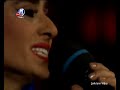 Yıldız Tilbe bir alo de ( CANLI - şiir'li ) klip izle