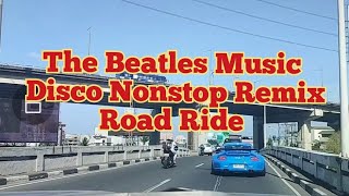 Watch Beatles Obladi Oblada video