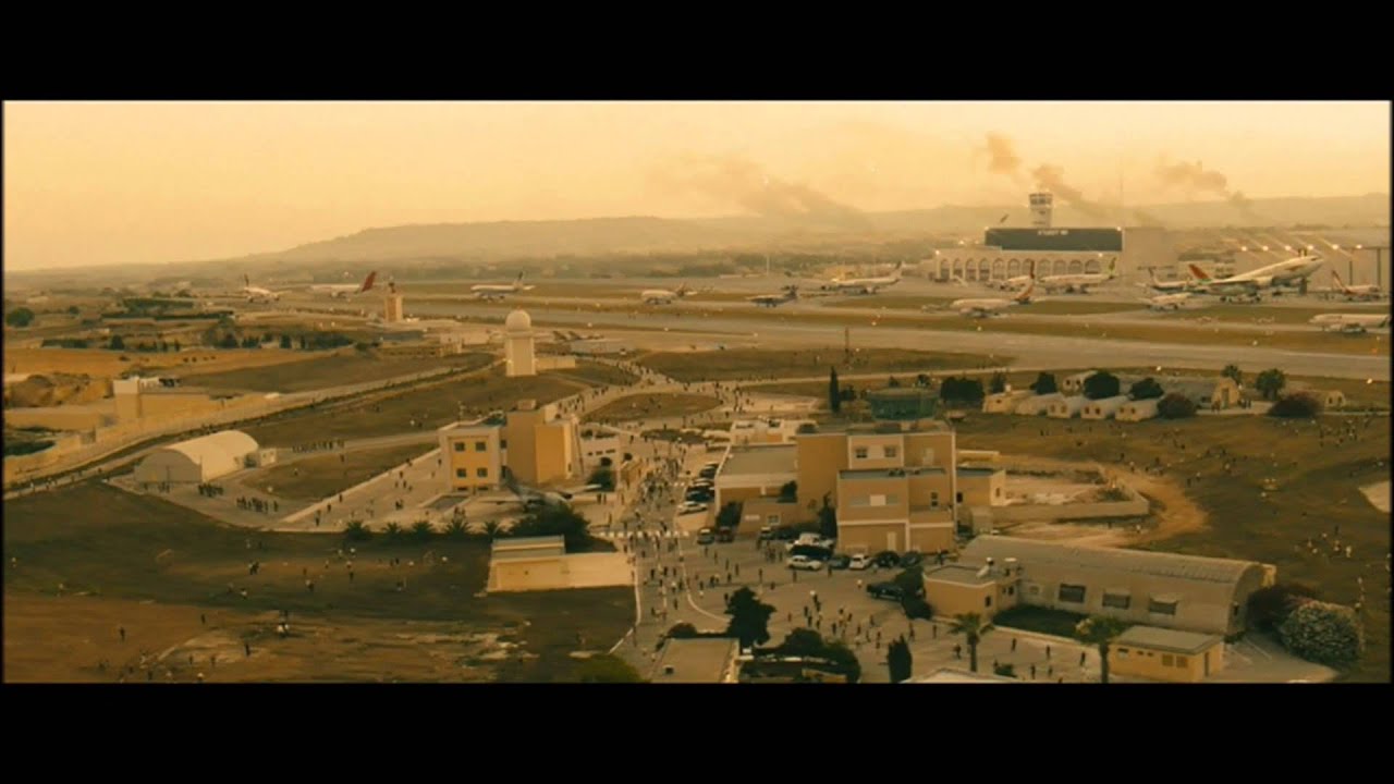 War Jerusalem Movie War Jerusalem Movie