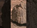 Som ET - 59 - Mars - Curiosity Sol 3544 #shorts
