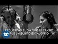 Sergio Dalma - La Cosa Más Bella (feat. Leire de la Oreja de van Gogh)