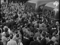 Mosley Tries Again 1962 images Mosley Tries Again 1962