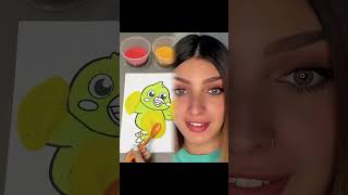 Maana Podis Ver Enreda2Cs En C Sur A Las 10Am Cada Color De Ojos Te Da Un Poder.