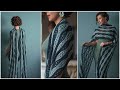 Step-by-Step: Learn How to Crochet this Incredibly Easy, Beginner Friendly, Lacy Shawl – Núverandi!