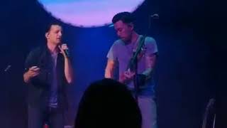 O A R Miss You All The Time Debut Ryman Auditorium Nashville Tn O A R Miss You All The Time Debut Ryman Auditorium Nashville Tn