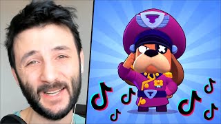 İşte ALBAY RUFFS 😎 Brawl Stars TİK TOK VİDEOLARI