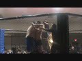 Texas Rage in the Cage